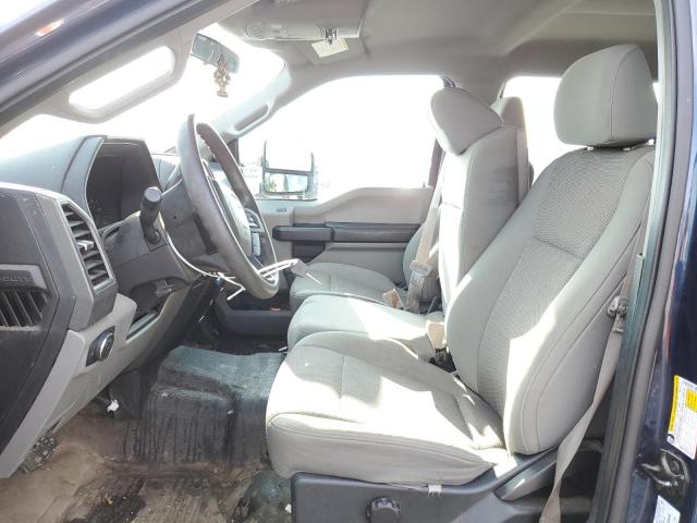 Photo 7 from auction – 2018 FORD F350 SUPER with VIN 1FT8W3B66JEB56083