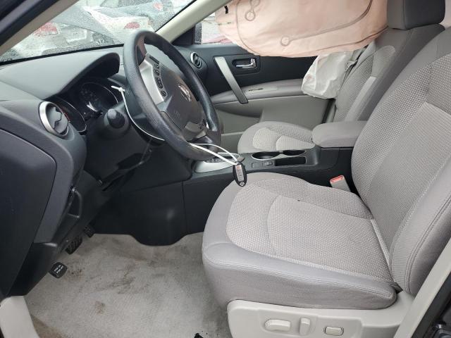 Photo 7 from auction – 2013 NISSAN ROGUE S with VIN JN8AS5MT4DW028794