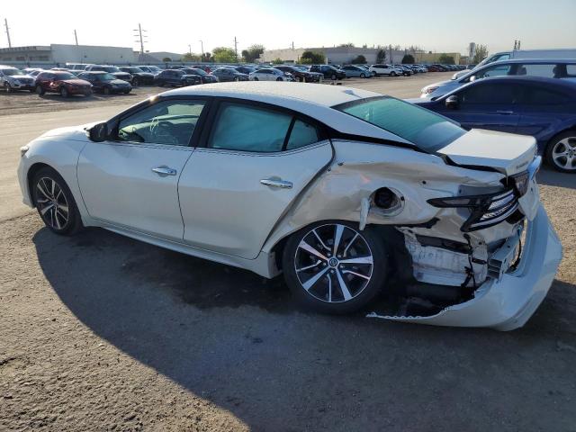 Photo 2 from auction – 2022 NISSAN MAXIMA SV with VIN 1N4AA6CV2NC503956