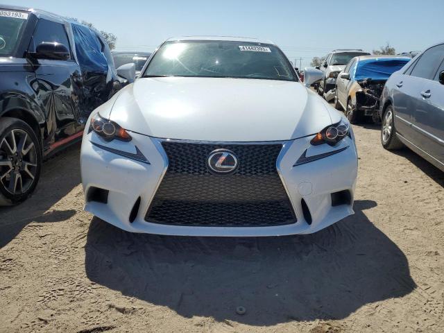 Фото 5 с аукциона – 2016 LEXUS IS 200T с VIN JTHBA1D26G5009420