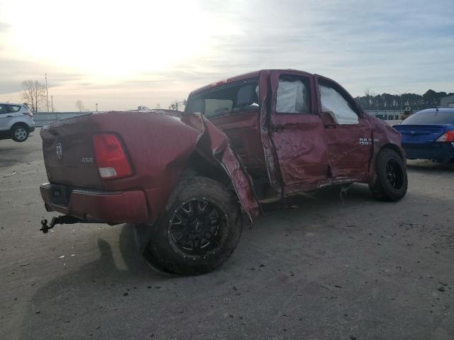Photo 3 from auction – 2014 RAM 1500 ST with VIN 1C6RR7KT0ES124866
