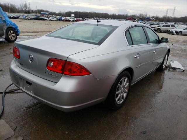 Photo 3 from auction – 2008 BUICK LUCERNE CX with VIN 1G4HD57258U168101