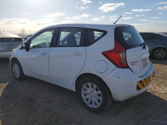 Photo 2 from auction – 2015 NISSAN VERSA NOTE with VIN 3N1CE2CP9FL423502