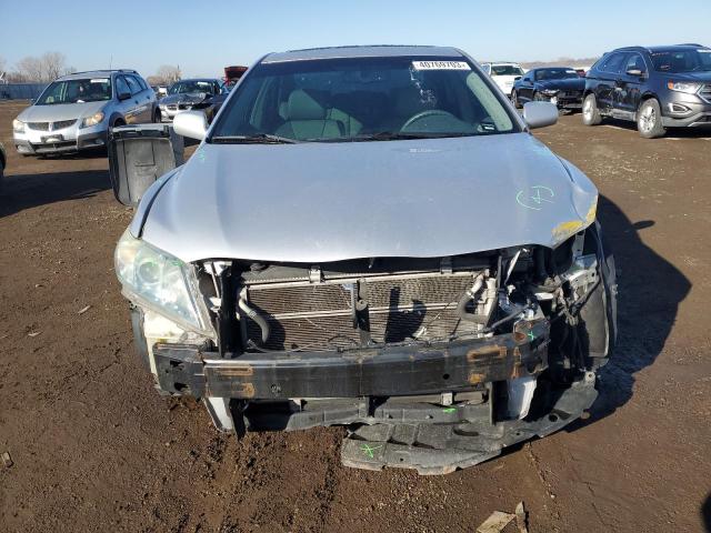 Photo 5 from auction – 2008 TOYOTA CAMRY HYBR with VIN 4T1BB46K68U048086