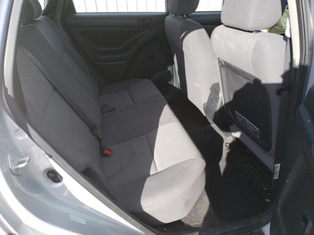 Photo 10 from auction – 2008 PONTIAC VIBE with VIN 5Y2SL65888Z405774