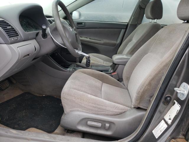 Photo 7 from auction – 2003 TOYOTA CAMRY LE with VIN 4T1BE32K73U699694
