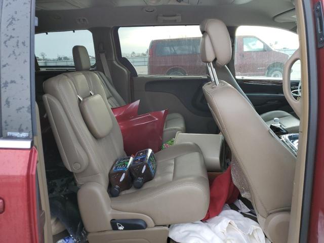 Photo 11 from auction – 2011 CHRYSLER TOWN & COU with VIN 2A4RR8DG4BR749406