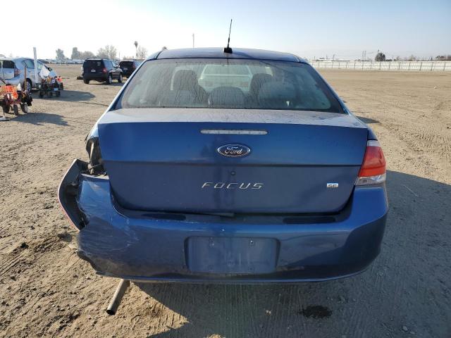 Photo 6 from auction – 2009 FORD FOCUS SE with VIN 1FAHP35N69W260648