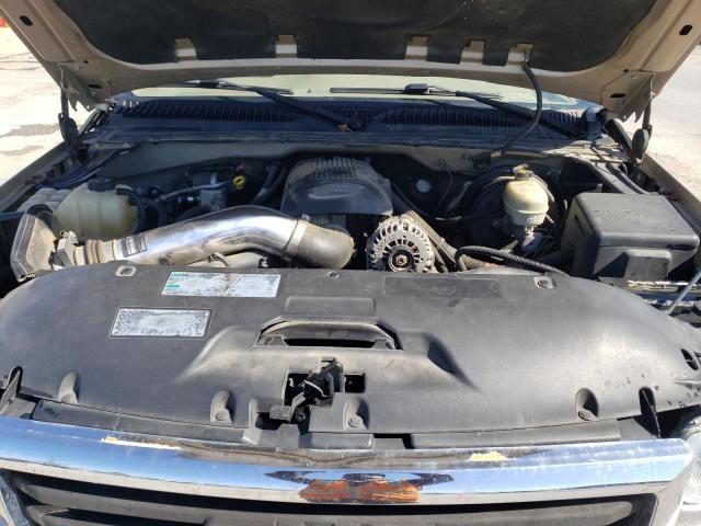 Photo 11 from auction – 2006 GMC NEW SIERRA with VIN 2GTEK19B361111519