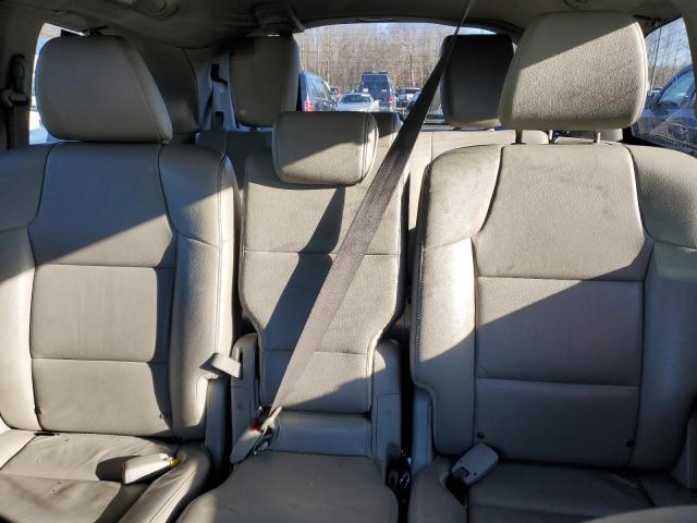 Photo 10 from auction – 2014 HONDA ODYSSEY TO with VIN 5FNRL5H94EB099249
