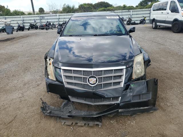 Photo 5 from auction – 2011 CADILLAC CTS with VIN 1G6DA5EY4B0167767