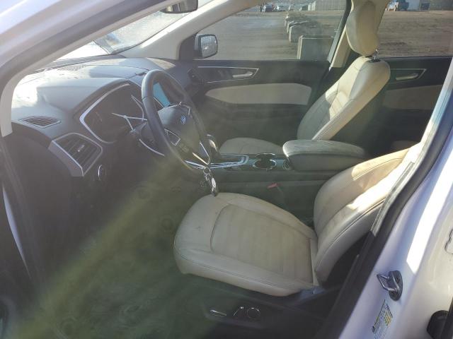 Photo 7 from auction – 2016 FORD EDGE SEL with VIN 2FMPK4J82GBC66368