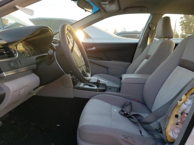Photo 7 from auction – 2013 TOYOTA CAMRY L with VIN 4T4BF1FK7DR306392