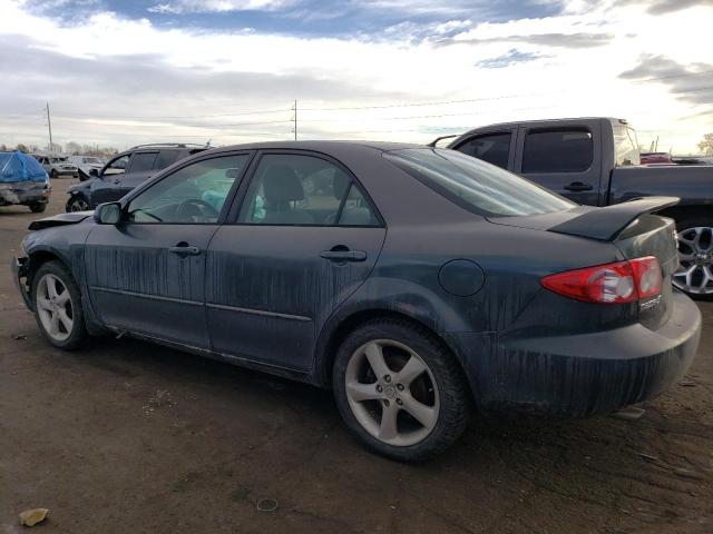 Photo 2 from auction – 2005 MAZDA 6 I with VIN 1YVHP80C955M56445