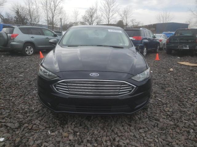 Photo 5 from auction – 2018 FORD FUSION SE with VIN 3FA6P0H76JR106466