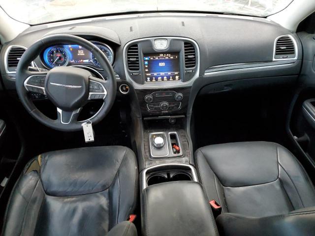 Photo 8 from auction – 2015 CHRYSLER 300 LIMITE with VIN 2C3CCAAG5FH832948