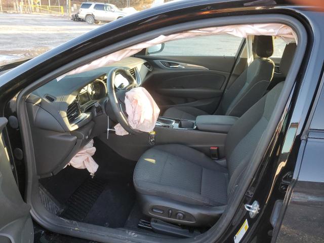 Photo 7 from auction – 2020 BUICK REGAL PREF with VIN W04GL6SX3L1009772