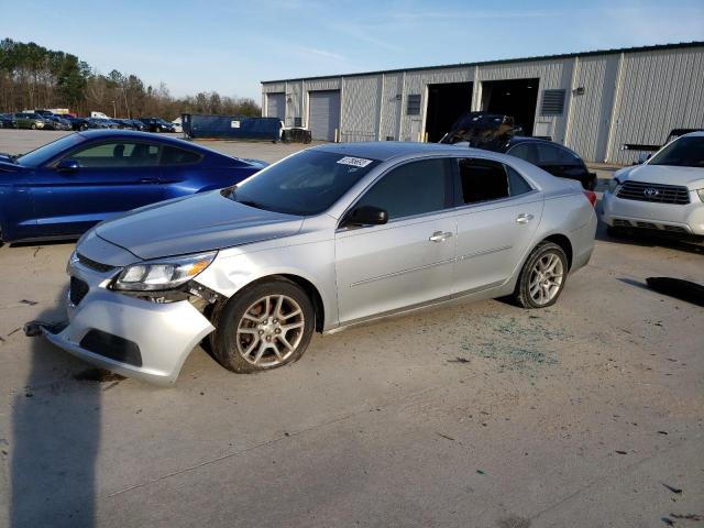 Photo 1 from auction – 2015 CHEVROLET MALIBU 1LT with VIN 1G11C5SL1FF325223