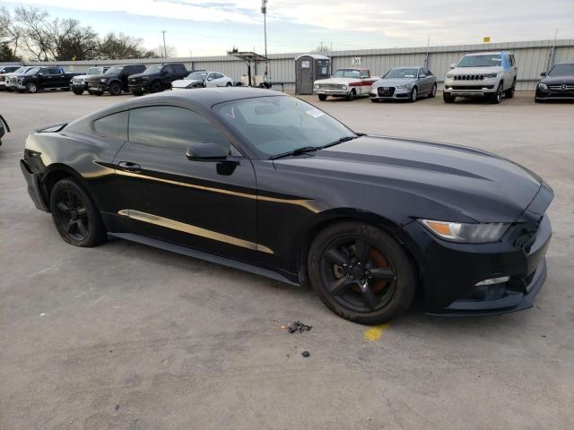 Photo 4 from auction – 2015 FORD MUSTANG with VIN 1FA6P8TH4F5417824