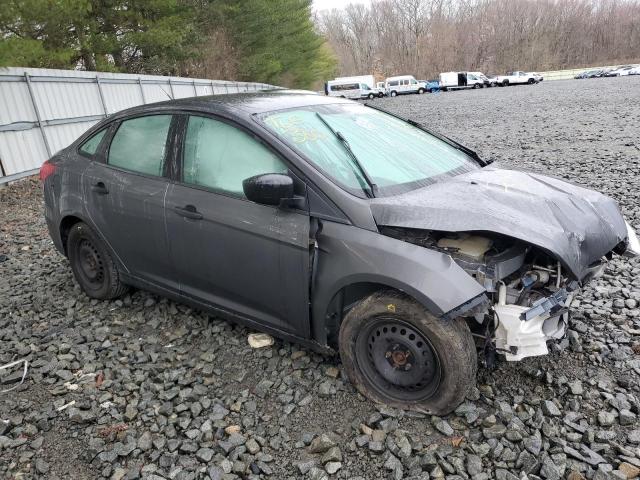 Photo 4 from auction – 2017 FORD FOCUS S with VIN 1FADP3E28HL293669