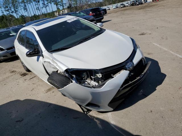 Photo 4 from auction – 2017 TOYOTA COROLLA L with VIN 5YFBURHE9HP624480