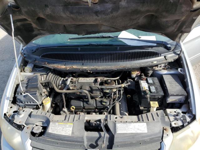 Photo 12 from auction – 2006 DODGE GRAND CARA with VIN 2D4GP44L36R835324