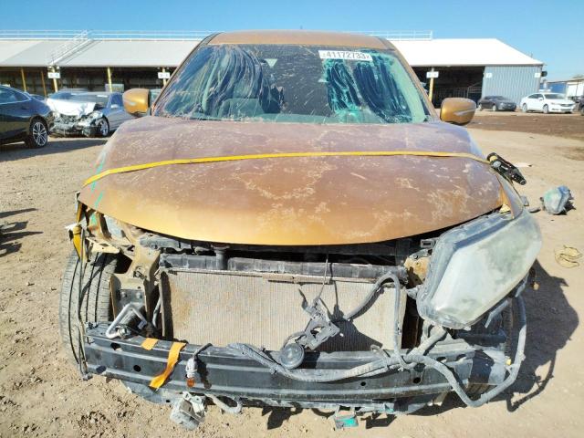 Photo 5 from auction – 2015 NISSAN ROGUE S with VIN KNMAT2MV6FP507417