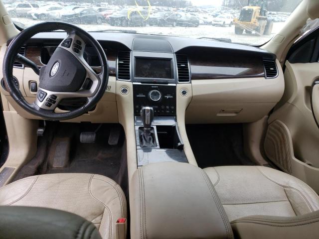 Photo 8 from auction – 2013 FORD TAURUS LIM with VIN 1FAHP2F80DG135733