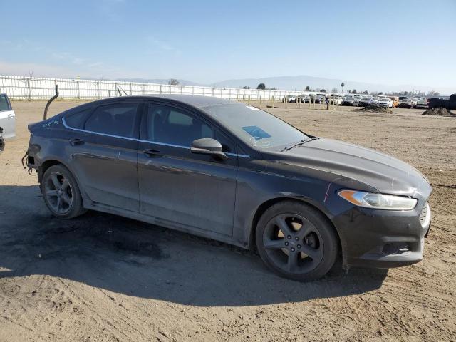 Photo 4 from auction – 2016 FORD FUSION SE with VIN 3FA6P0H72GR386413
