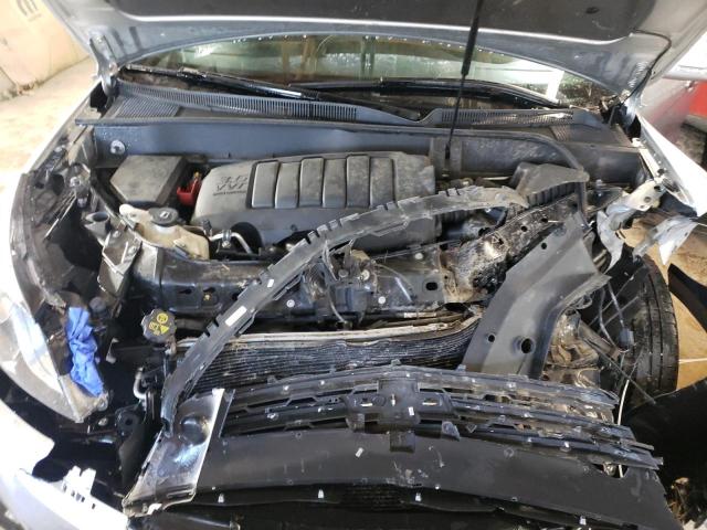 Photo 12 from auction – 2013 CHEVROLET TRAVERSE L with VIN 1GNKRJKD1DJ211509