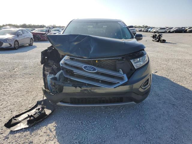Photo 5 from auction – 2015 FORD EDGE SEL with VIN 2FMTK4J97FBB26662