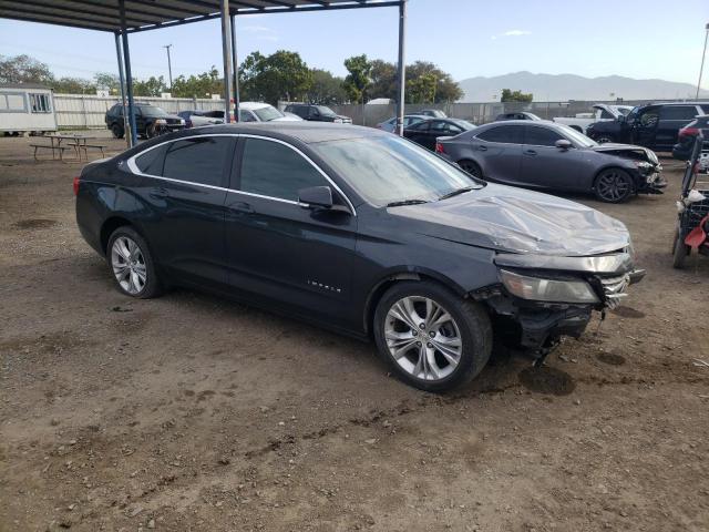 Photo 4 from auction – 2014 CHEVROLET IMPALA LT with VIN 2G1115SL1E9249774