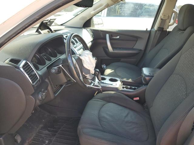 Photo 7 from auction – 2011 GMC ACADIA SLE with VIN 1GKKRPEDXBJ392327