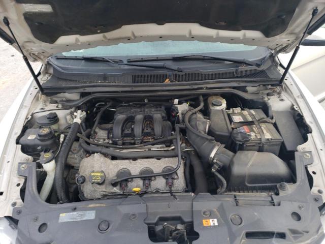 Photo 11 from auction – 2011 FORD TAURUS SEL with VIN 1FAHP2EWXBG107595