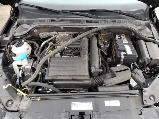Photo 11 from auction – 2017 VOLKSWAGEN JETTA SE with VIN 3VWDB7AJ8HM220388