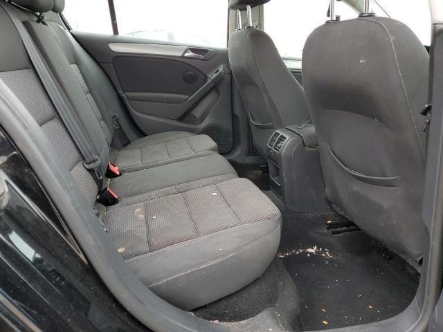 Photo 10 from auction – 2013 VOLKSWAGEN GOLF with VIN WVWDB7AJ0DW127233