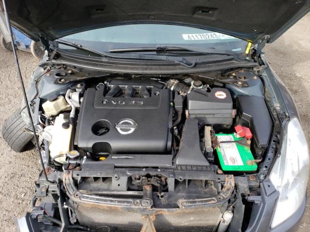 Photo 11 from auction – 2012 NISSAN ALTIMA SR with VIN 1N4BL2AP6CC202373