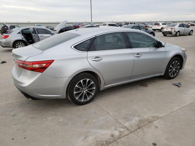 Photo 3 from auction – 2016 TOYOTA AVALON XLE with VIN 4T1BK1EB5GU226438