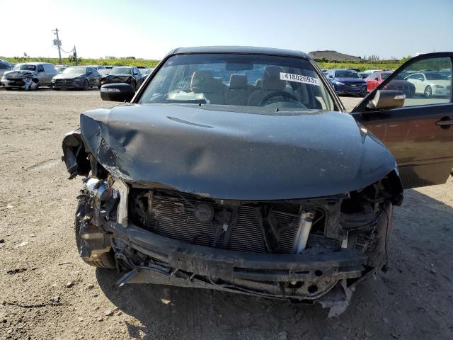Photo 5 from auction – 2009 KIA OPTIMA LX with VIN KNAGE228695366167