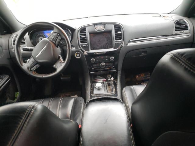 Photo 8 from auction – 2019 CHRYSLER 300 S with VIN 2C3CCABG2KH682810