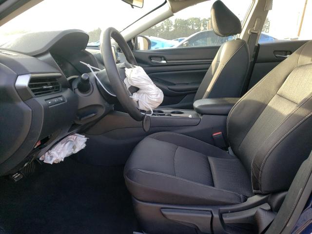 Photo 7 from auction – 2022 NISSAN ALTIMA S with VIN 1N4BL4BV0NN321049