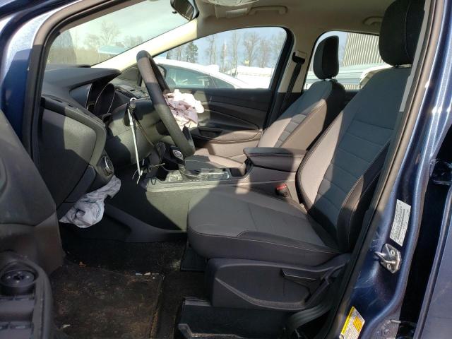 Photo 7 from auction – 2018 FORD ESCAPE S with VIN 1FMCU0F74JUA60469