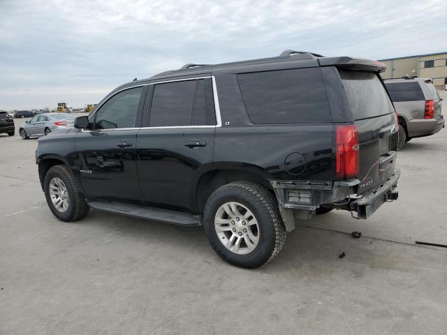 Photo 2 from auction – 2017 CHEVROLET TAHOE C150 with VIN 1GNSCBKC9HR328437