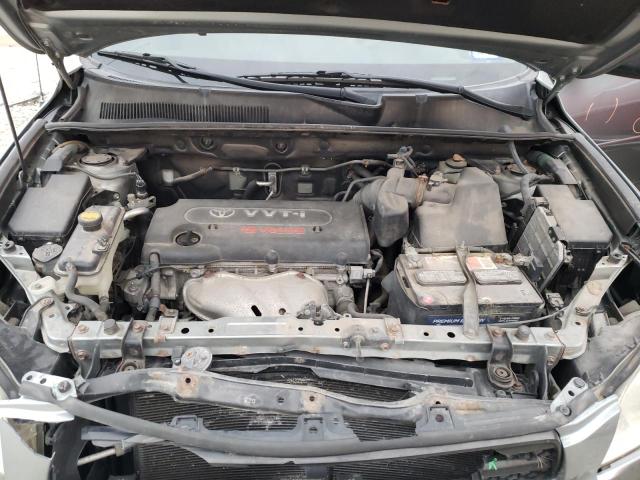 Photo 12 from auction – 2007 TOYOTA RAV4 with VIN JTMBD33V176045476
