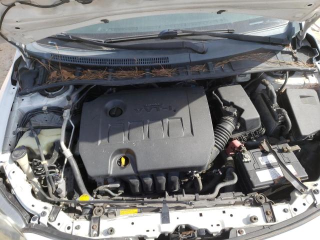 Photo 11 from auction – 2012 TOYOTA COROLLA BA with VIN 2T1BU4EE7CC863722
