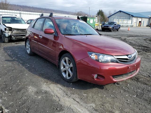 Photo 4 from auction – 2011 SUBARU IMPREZA OU with VIN JF1GH6D69BH821214