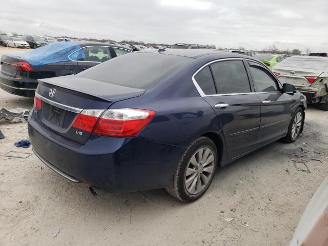 Photo 3 from auction – 2015 HONDA ACCORD EXL with VIN 1HGCR3F82FA005741