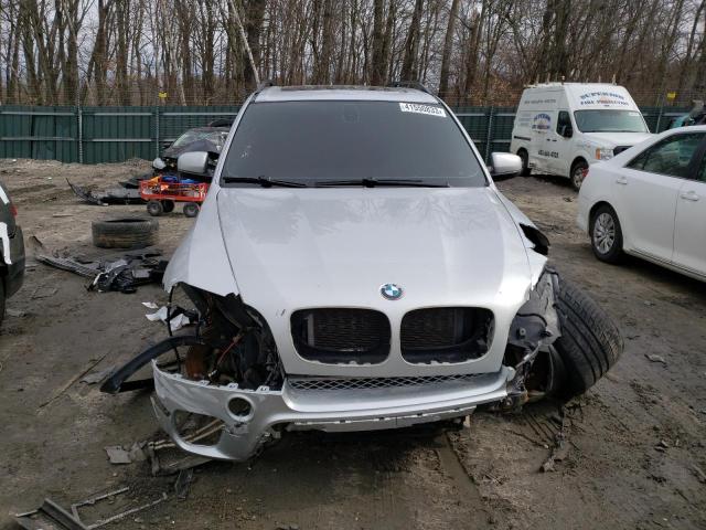 Photo 5 from auction – 2011 BMW X5 XDRIVE5 with VIN 5UXZV8C57BL419140