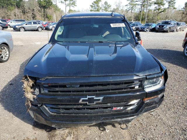 Photo 5 from auction – 2017 CHEVROLET SILVERADO with VIN 3GCUKREC3HG196686