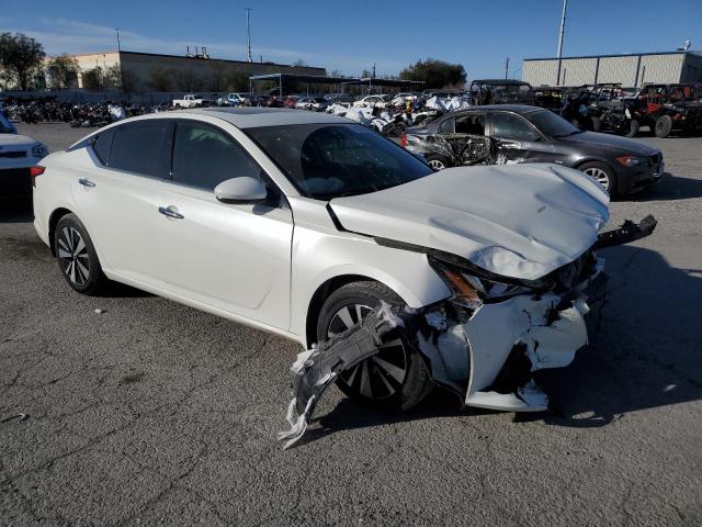Photo 4 from auction – 2020 NISSAN ALTIMA SV with VIN 1N4BL4DV4LC182579